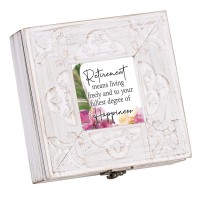 Music Box Petite Retirement Means Living
