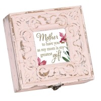 Music Box Petite Mother To Have You As