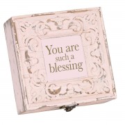 Music Box Petite You Are Such A Blessing