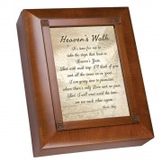 HEAVENS WALK SC REM/BOX HEAVENS WALK SC REM/BOX