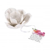 2pk -Figurine For I Know Jeremiah 29:11 - (Pack of 2) 2pk -Figurine For I Know Jeremiah 29:11 - (Pack of 2)