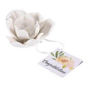 2pk -Figurine Congratulations - (Pack of 2)