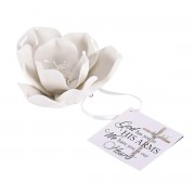2pk -Figurine God Has You In His Arms - (Pack of 2) 2pk -Figurine God Has You In His Arms - (Pack of 2)