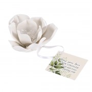 2pk -Figurine May Your Love Grow Stronger - (Pack of 2) 2pk -Figurine May Your Love Grow Stronger - (Pack of 2)
