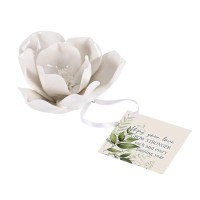 2pk -Figurine May Your Love Grow Stronger - (Pack of 2) 2pk -Figurine May Your Love Grow Stronger - (Pack of 2)