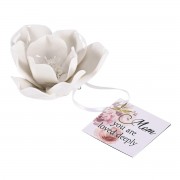 2pk -Figurine Mom You Are Loved Deeply - (Pack of 2) 2pk -Figurine Mom You Are Loved Deeply - (Pack of 2)
