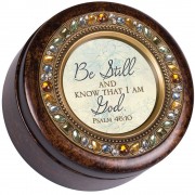 BE STILL AND KNOW RD AM JEWEL BE STILL AND KNOW RD AM JEWEL