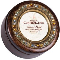 ON YOUR CONFIMATION