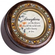 DAUGTHERS LIKE FLOWERS BEAUTY