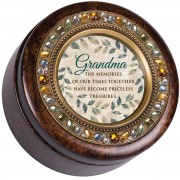 GRANDMA MEMORIES TREASURES