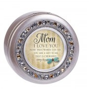 MOM LOVE YOU MORE EVERYDAY