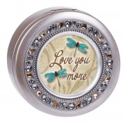 LOVE YOU MORE BUTTERFLY