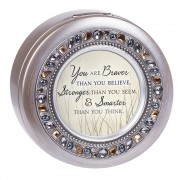 YOU ARE BRAVER RD GR JEWEL