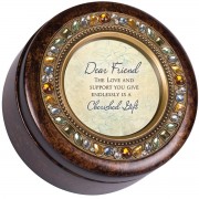 DEAR FRIEND RD AM JEWEL