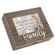 Daughter-in-Law Musical Keepsake Box Daughter-in-Law Musical Keepsake Box