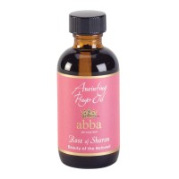 2pk -Anointing Oil Rose Of Sharon 2 oz - (Pack of 2) 2pk -Anointing Oil Rose Of Sharon 2 oz - (Pack of 2)