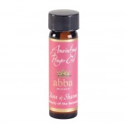 6pk -ROSE OF SHARON ANOINTING OIL .25OZ - Pack of 6 6pk -ROSE OF SHARON ANOINTING OIL .25OZ - Pack of 6