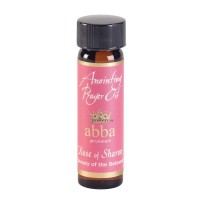 6pk -ROSE OF SHARON ANOINTING OIL .25OZ - Pack of 6 6pk -ROSE OF SHARON ANOINTING OIL .25OZ - Pack of 6