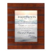 FOOTPRINTS 5X7 WG