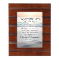 FOOTPRINTS 5X7 WG FOOTPRINTS 5X7 WG