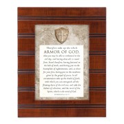 FULL ARMOR OF GOD 5X7 WG