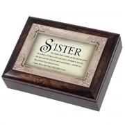 THE PERFECT SISTER JM111 THE PERFECT SISTER JM111