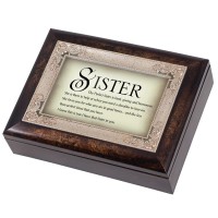 THE PERFECT SISTER JM111