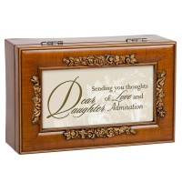 DEAR DAUGHTER PR SUN