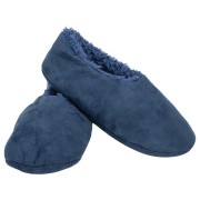 2pk -Navy Solid Tone Mens s - Large - (Pack of 2)