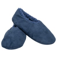 2pk -Navy Solid Tone Mens s - Large - (Pack of 2)