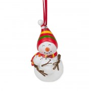 Snowbaby Ornament Snowbaby Ornament