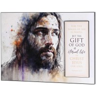 Stacked Wall Plaque The Wages Of Sin Stacked Wall Plaque The Wages Of Sin