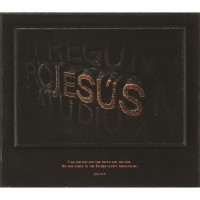 2pk -PLQ STACK I AM THE WAY THE TRUTH JN.14:6 - (Pack of 2)