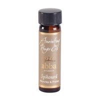 6pk -Anointing Oil Spikenard .25oz - Pack of 6