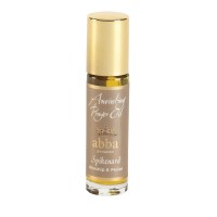 3pk -Anointing Oil Spikenard 1/3 oz Roll-On - Pack of 3