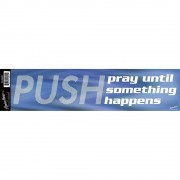 6pk -BUMP-MYLAR-PUSH - Pack of 6 6pk -BUMP-MYLAR-PUSH - Pack of 6