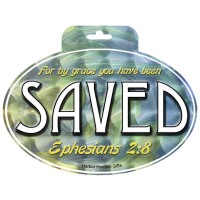 12pk -STK.HOLOGRAPH-SM-SAVED - Pack of 12