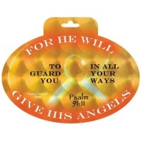 12pk -STK-HOLOGRAPH-SM-FOR HE WILL - Pack of 12