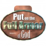 12pk -STK-HOLOGRAPH-SM-FULL ARMOR OF - Pack of 12 12pk -STK-HOLOGRAPH-SM-FULL ARMOR OF - Pack of 12