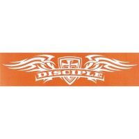 2pk -DISCIPLE - (Pack of 2)