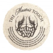 2pk -GRDN SSTONE A MASTER'S TOUCH RSN - (Pack of 2)