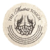2pk -GRDN SSTONE A MASTER'S TOUCH RSN - (Pack of 2) 2pk -GRDN SSTONE A MASTER'S TOUCH RSN - (Pack of 2)
