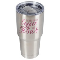 2pk -TMBLR THIS GIRL RUNS STNLS STL 30OZ - (Pack of 2)