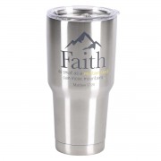 2pk -Tumbler Mustard Seed Matthew 17:20 30 oz - (Pack of 2) 2pk -Tumbler Mustard Seed Matthew 17:20 30 oz - (Pack of 2)