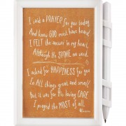 4pk -STAT MEMO PAD/PEN I SAID A PR - Pack of 4 4pk -STAT MEMO PAD/PEN I SAID A PR - Pack of 4