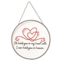 2pk -SUN CAT I'LL HOLD YOU IN MY W/SCT CUP 6" - (Pack of 2) 2pk -SUN CAT I'LL HOLD YOU IN MY W/SCT CUP 6" - (Pack of 2)
