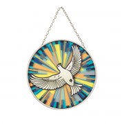 2pk -Suncatcher Dove - (Pack of 2) 2pk -Suncatcher Dove - (Pack of 2)