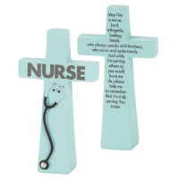 2pk -CRS TTOP NURSE RSN - (Pack of 2) 2pk -CRS TTOP NURSE RSN - (Pack of 2)