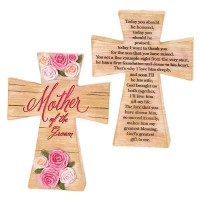 3pk -CRS TTOP MOTHER OF GROOM RSN 5 - Pack of 3 3pk -CRS TTOP MOTHER OF GROOM RSN 5 - Pack of 3