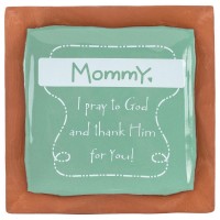 2pk -TRAY MOMMY TER COT 5 - (Pack of 2)